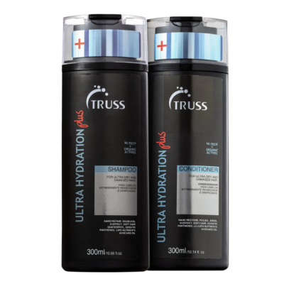 Truss Ultra Hydration Plus Duo (2 Produtos)