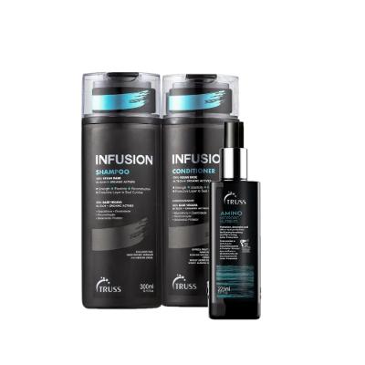 Kit Truss Infusion Amino (3 Produtos)