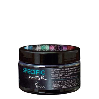 Truss Specific Mascara Capilar 180g
