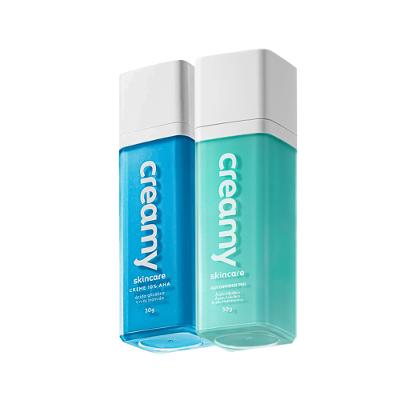 Kit Creamy Skincare Glicointense Peel e Ácido Glicólico (2 produtos)