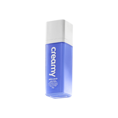 Creamy Skincare Anti-Aging Peptide Cream - Hidratante Antissinais 30g