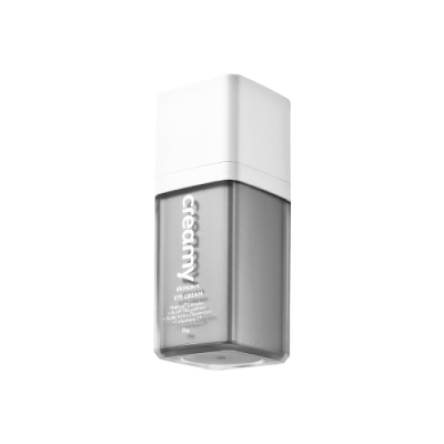 Creamy Skincare Eye Cream - Creme Antirugas Clareador 15g