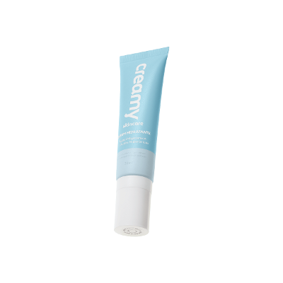 Creamy Skincare - Sérum Hidratante 30ml