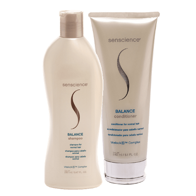 Senscience Balance Home Care Duo (2 Produtos)
