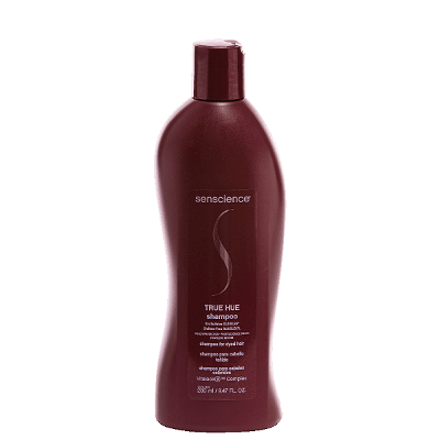 Senscience True Hue - Shampoo 280ml