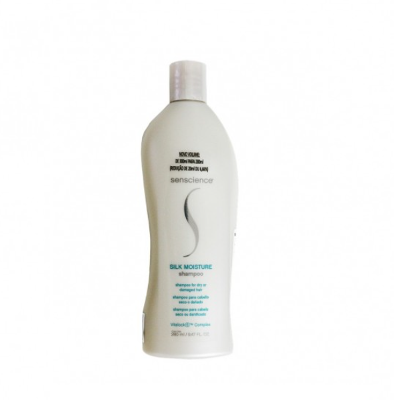 Senscience Silk Moisture Shampoo 280ml