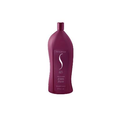 Senscience C.P.R Step 0 Pré-tratamento - Shampoo 1L