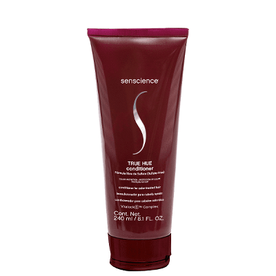 Senscience True Hue Condicionador 240ml
