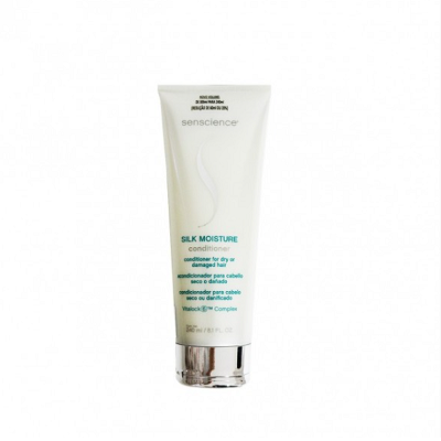 Senscience Silk Moisture Condicionador 240ml