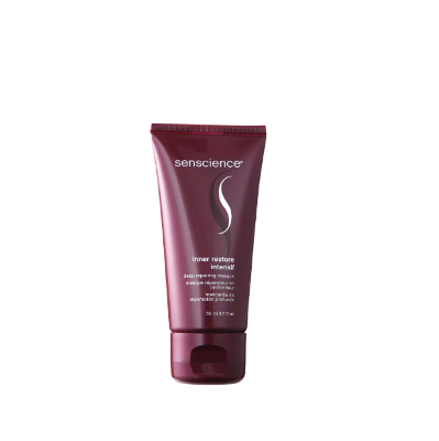 Senscience Inner Restore Intensif - Máscara Capilar 50ml