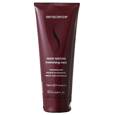 Senscience Inner Restore Moisturizing Mascara de Hidratação 200ml