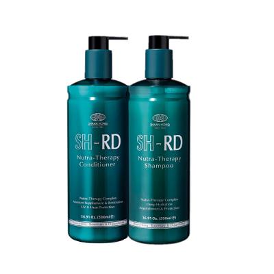 Kit N.P.P.E Nutra-Therapy Duo 500ml (2 produtos)