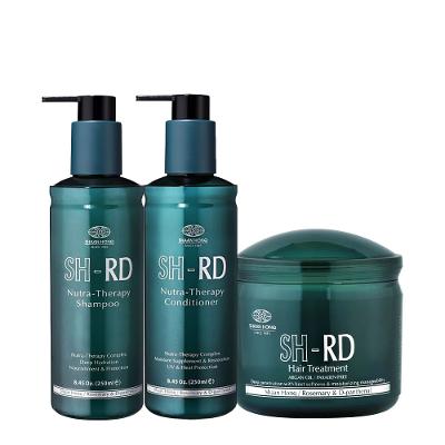 Kit SH-RD Nutra-Therapy Home Care (3 produtos)