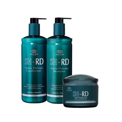 Kit N.P.P.E Nutra-Therapy Treatment (3 produtos)