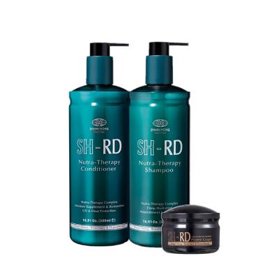 Kit N.P.P.E Nutra-Therapy Gold Deluxe (3 produtos)