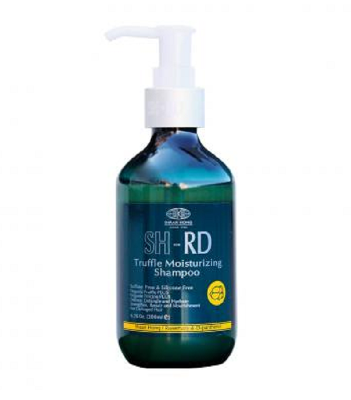 NPPE SHRD  Shampoo Hidratante e Reparador Truffle Moisturizing 200ml