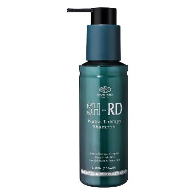 NPPE SHRD Nutra Therapy Shampoo 100ml