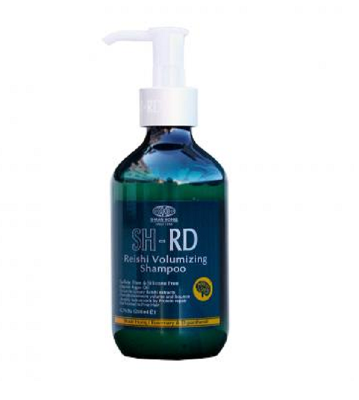 NPPE SHRD Shampoo De Volume Reishi Volumizing 200ml