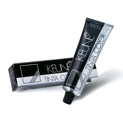 Keune Tinta Color 8.3 Loiro Claro Dourado - Coloração 60ml