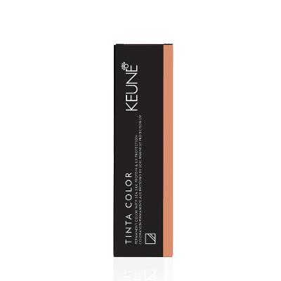 Keune Tinta Color Louro Claro Cobre 8.4 - Coloração 60ml