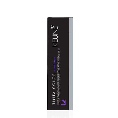 Keune Tinta Color Louro Muito Claro Cinza 9.1 - Coloração 60ml
