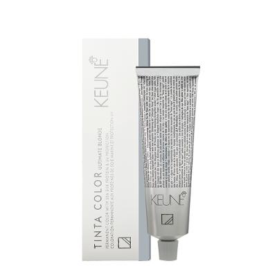 Keune Tinta Color Ultimate Blonde  Especial Louro Pérola Dourado 1032- Coloração 60ml