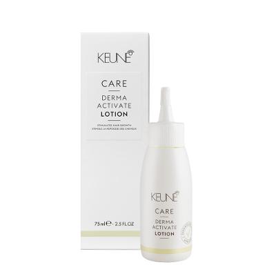 Keune Care Derma Activate - Loção Capilar 75ml