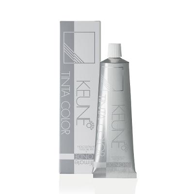 Keune Tinta Color 8.17 Louro Cinza Claro Violeta - Coloração 60ml