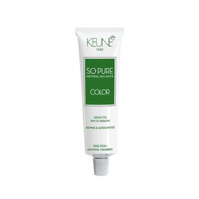 Keune So Pure Color 5 - Coloração 60ml
