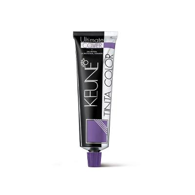 Keune Tinta Color Ultimate Cover 6.00 Loiro Escuro - Coloração 60ml