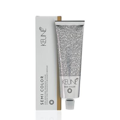 Keune Semi Color 3 Castanho Escuro - Coloração 60ml