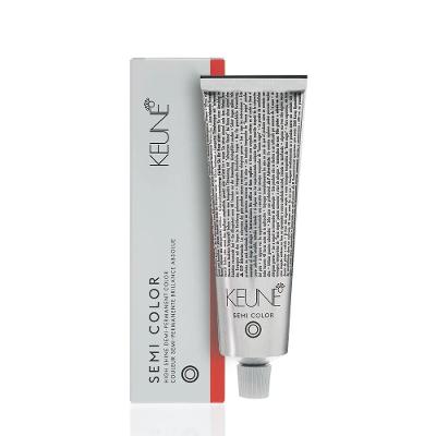 Keune Semi Color 8 Loiro Claro - Coloração 60ml