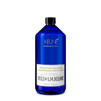 Keune Fortifying 1922 By J.M. - Shampoo 1L