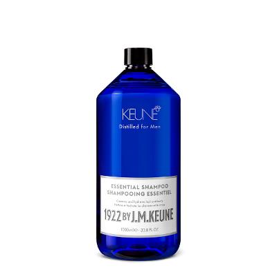 Keune Essential 1922 By J.M. - Shampoo 1L