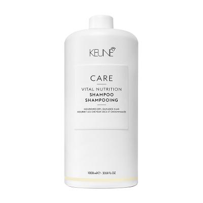 Keune Care Vital Nutrition - Shampoo 1L