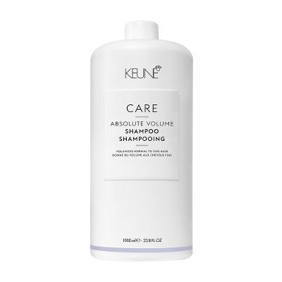 Keune Care Absolute Volume - Shampoo 1L