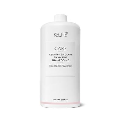 Keune Care Keratin Smooth -  Shampoo 1L