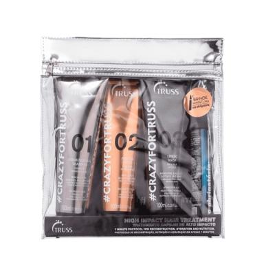 Kit Truss Crazy For Truss (3 Produtos)