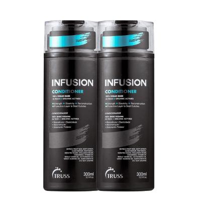 Truss Infusion Condicionador 300ml 2 Unidades
