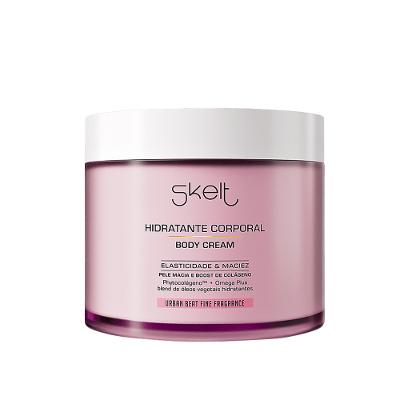 Skelt Urban Beat - Hidratante Corporal 200g