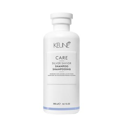 Keune Care Silver Savior - Shampoo 300ml