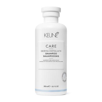 Keune Care Derma Exfoliate - Shampoo 300ml
