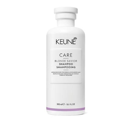Keune Blonde Savior  Shampoo 300ml