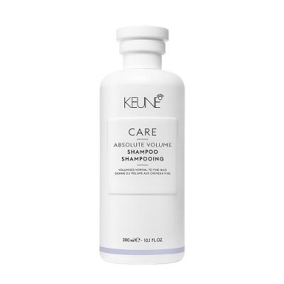 Keune Care Absolute Volume – Shampoo 300ml
