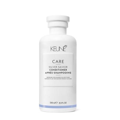 Keune Care Silver Savior  Condicionador 250ml