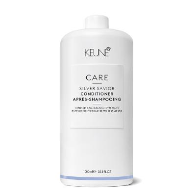 Keune Care Silver Savior  Condicionador 1L