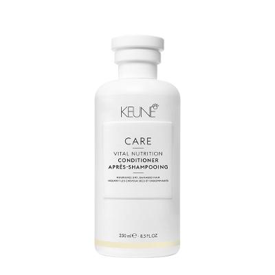 Keune Care Vital Nutrition - Condicionador 250ml