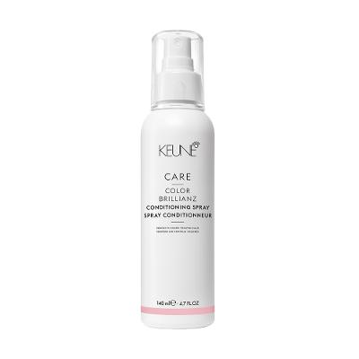 Keune Care Color Brillianz Conditioner  Leave-in Spray 140ml
