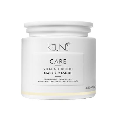 Keune Care Vital Nutrition - Máscara 500ml