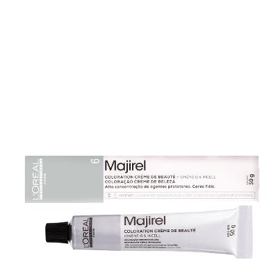 L'Oréal Professionnel Majirel Louro Escuro 6 - Coloração 50g